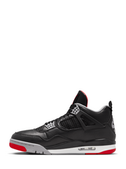 Jordan Retro 4 Bred Reimagined semi UA quality
