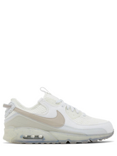 nikee airmax TERRASPACE 90 LIGHT BONE