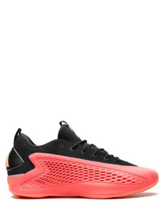 adidasss ae1 georgia bulldogs