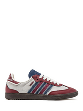 Adidass Samba NOTITLE x OG RED