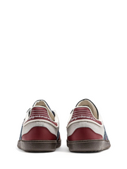 Adidass Samba NOTITLE x OG RED