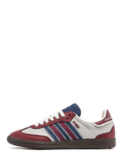 Adidass Samba NOTITLE x OG RED