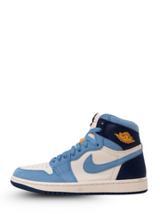 Jordan retro 1 High Og First In Flight Semi Ua