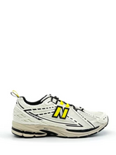 NewBalance 1906R X Ganni Egret With Original Yellow Box And Butter Paper