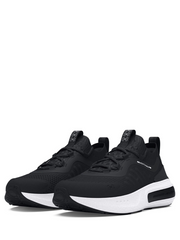 Under Armour Phantom Hovr 4 Black White