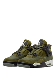 jordan retro 4 SE CRAFT OLIVE