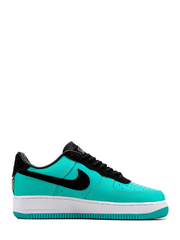 airforce 1 x tiffany green sami ua