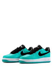 airforce 1 x tiffany green sami ua