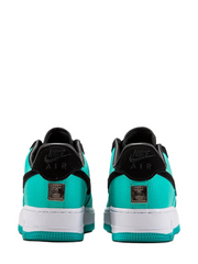 airforce 1 x tiffany green sami ua