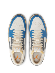 nik e jordan 1 Low tokyo vintage