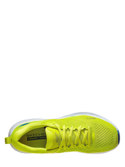 Skecher_s go run max road Neon