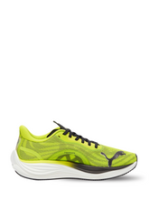 PUMAA VELOCITY NITRO 3 GREEN