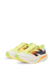 NEW BALANCE FUELCELL REBEL V4 WHITE NEON