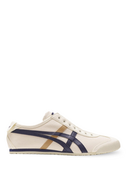Onitsuka Mexico Tiger 66 Slipon Cream Peacoat