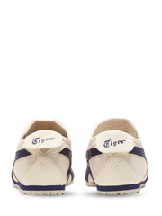 Onitsuka Mexico Tiger 66 Slipon Cream Peacoat