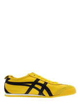Onitsuka Tiger Mexico 66 Yellow