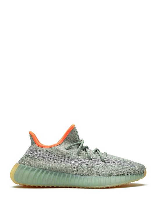 Adidass Yeezy 350 Boost Desert Sage Semi UA Full Kit