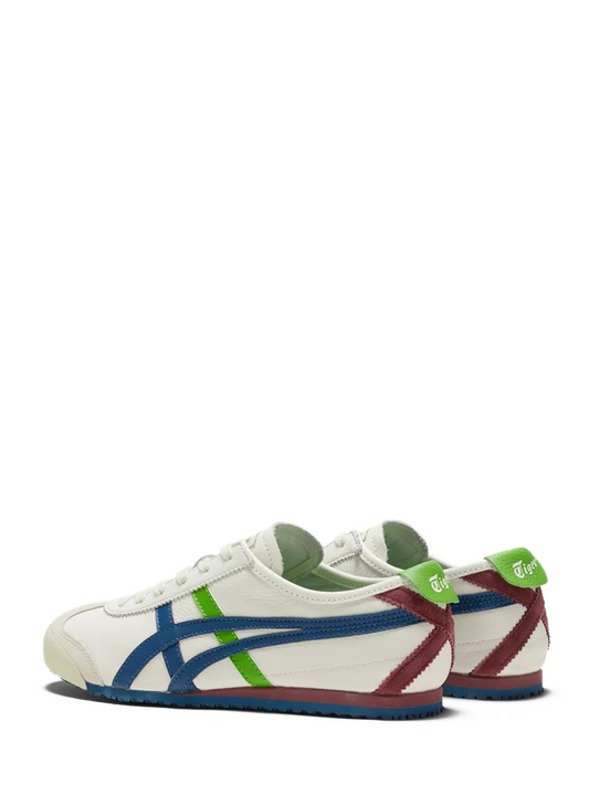 Onitsuka Tiger Mexico 66 Mako Blue