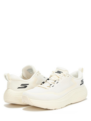 Skechers Go Run Supersonic Max Cream White