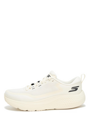 Skechers Go Run Supersonic Max Cream White