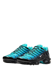 Nikee Airmax Plus TN Aqua Fade