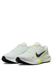 Nikee React X Infinity Run 4 White Light Lemon Twist