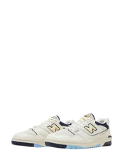 New Balance 550 Rich Paul Cream Nevy