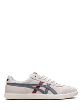 Onitsuka Tiger Tokuten Red Grey