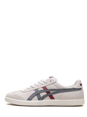 Onitsuka Tiger Tokuten Red Grey