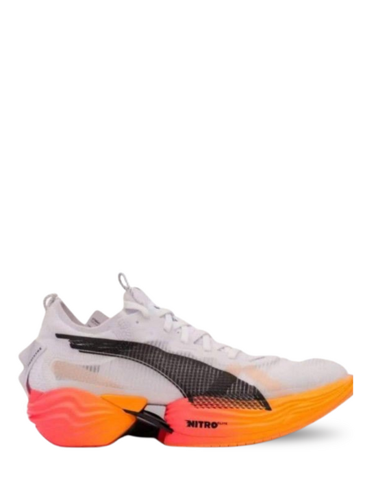 puma fast Rb nitro Elite