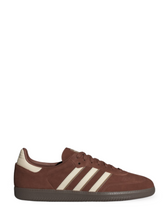 Adidass Samba Preloved Brown