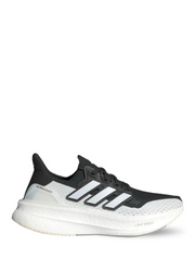Adidass UltraBoost 5 Running Black White