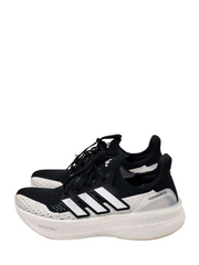 Adidass UltraBoost 5 Running Black White