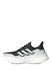 Adidass UltraBoost 5 Running Black White
