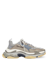Balenciaga Triple S Grey Outdoor