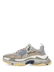Balenciaga Triple S Grey Outdoor