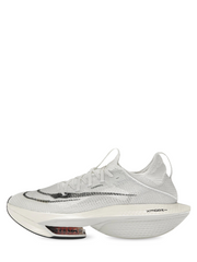 Nikee Zoom Alphafly 2 White