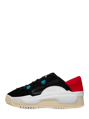 Adidass Y 3 HOKORI 2 White Black Red