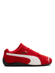 Pumaa Speedcat Ls Sparco Red