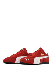 Pumaa Speedcat Ls Sparco Red