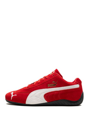 Pumaa Speedcat Ls Sparco Red