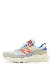 New Balancee 990V6 Kith Madison Square Garden