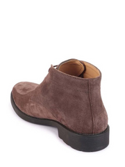 Z 3 Zaraa Brown Swead Casual