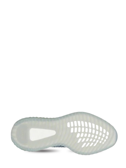 ADIDASS YEEZY BOOST 350 ASH BLUE SEMI UA