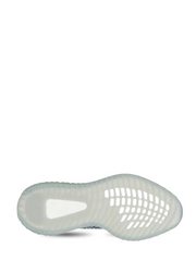 ADIDASS YEEZY BOOST 350 ASH BLUE SEMI UA