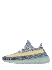 ADIDASS YEEZY BOOST 350 ASH BLUE SEMI UA