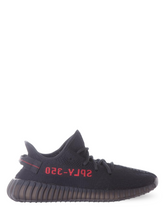 ADIDASS YEEZY BOOST 350 BRED SPLY SEMI UA