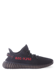 ADIDASS YEEZY BOOST 350 BRED SPLY SEMI UA