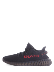 ADIDASS YEEZY BOOST 350 BRED SPLY SEMI UA