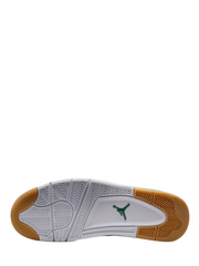 NIKEE AIR JORDAN 4 RM PINE GREEN